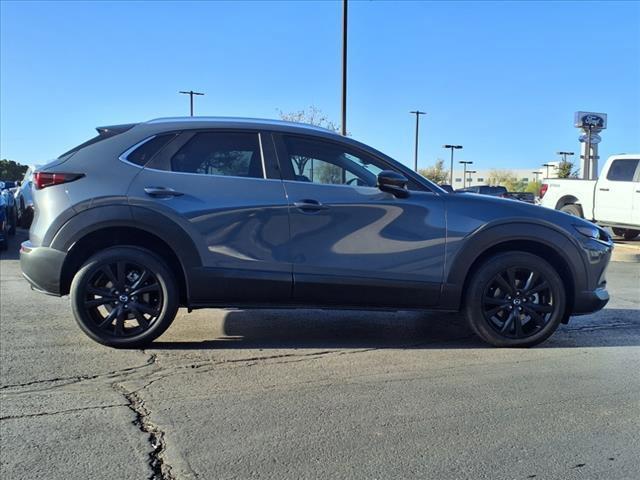 used 2022 Mazda CX-30 car, priced at $22,796