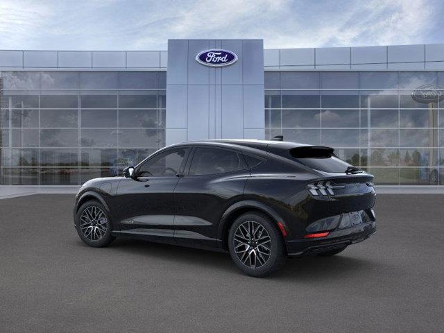 new 2024 Ford Mustang Mach-E car, priced at $44,990