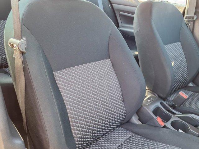 used 2024 Nissan Versa car, priced at $15,684