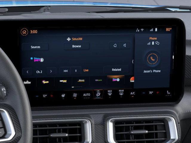 new 2025 Ford Mustang car, priced at $54,349