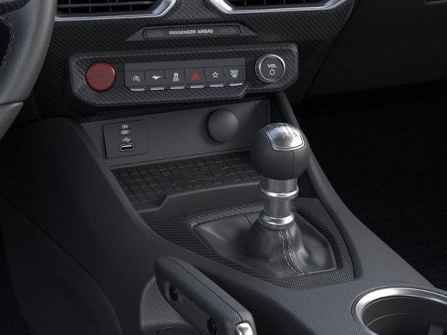 new 2025 Ford Mustang car, priced at $54,349