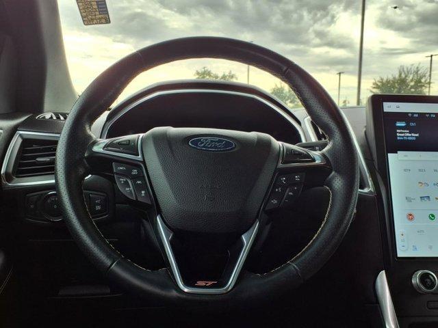 used 2021 Ford Edge car, priced at $27,514