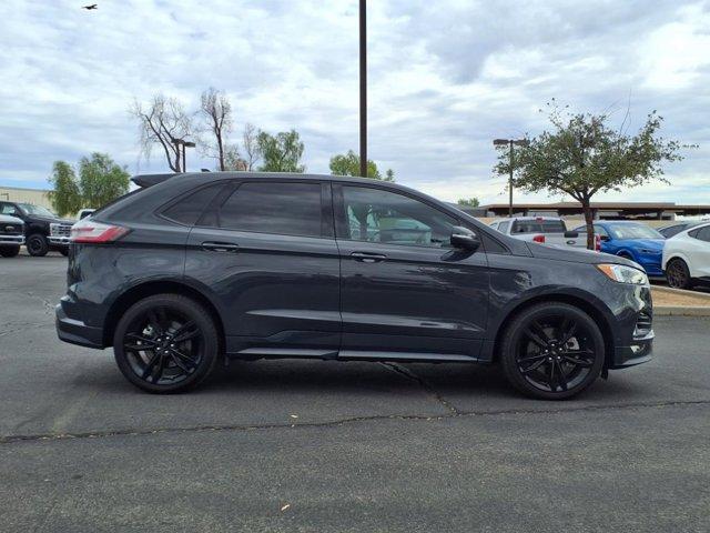 used 2021 Ford Edge car, priced at $27,514