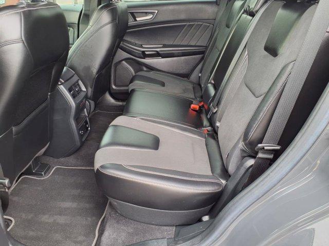 used 2021 Ford Edge car, priced at $27,514