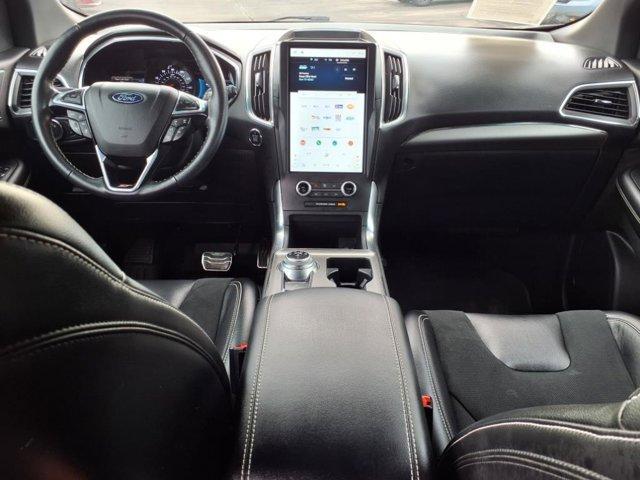 used 2021 Ford Edge car, priced at $27,514