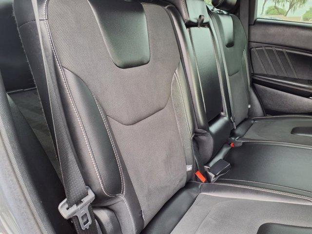 used 2021 Ford Edge car, priced at $27,514