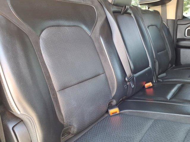 used 2020 Ram 1500 car, priced at $33,977