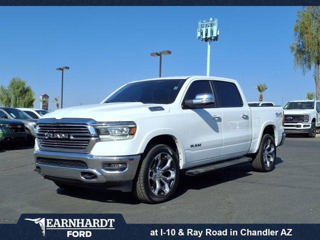 used 2020 Ram 1500 car, priced at $33,977
