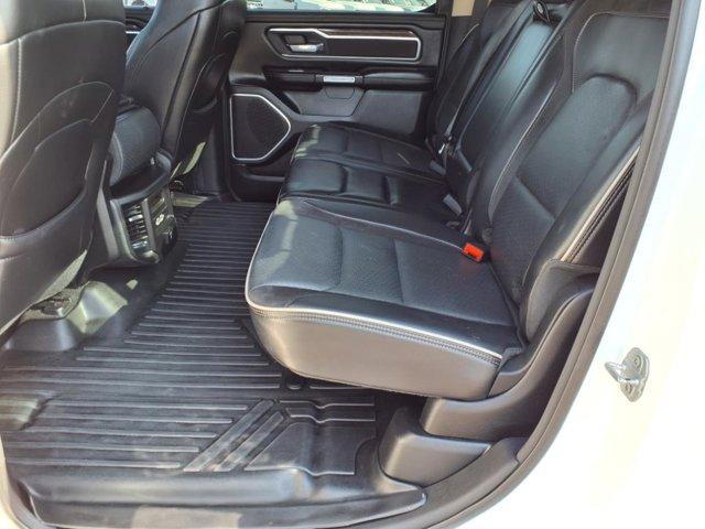 used 2020 Ram 1500 car, priced at $33,977