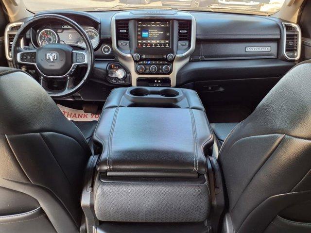 used 2020 Ram 1500 car, priced at $33,977