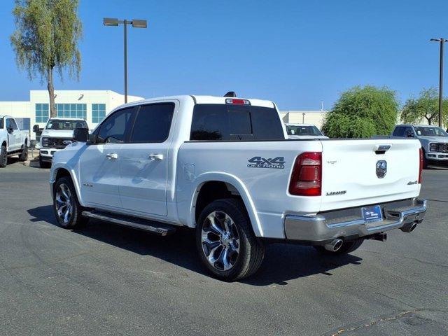 used 2020 Ram 1500 car, priced at $33,977