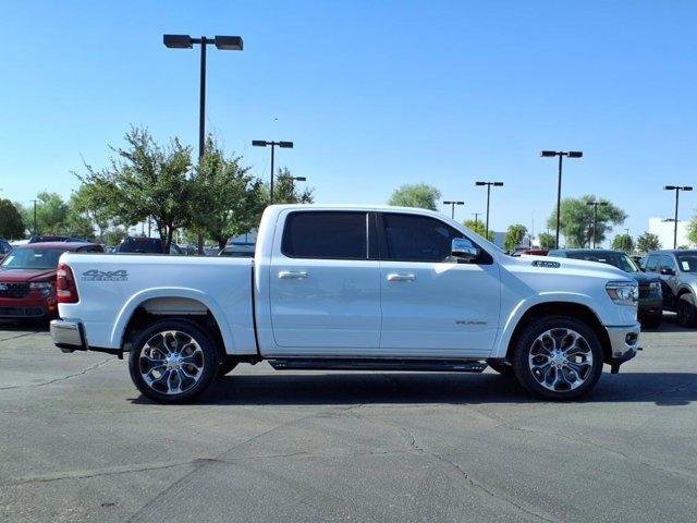 used 2020 Ram 1500 car, priced at $33,977