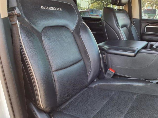 used 2020 Ram 1500 car, priced at $33,977