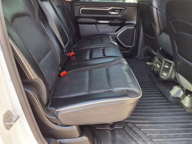 used 2020 Ram 1500 car, priced at $33,977