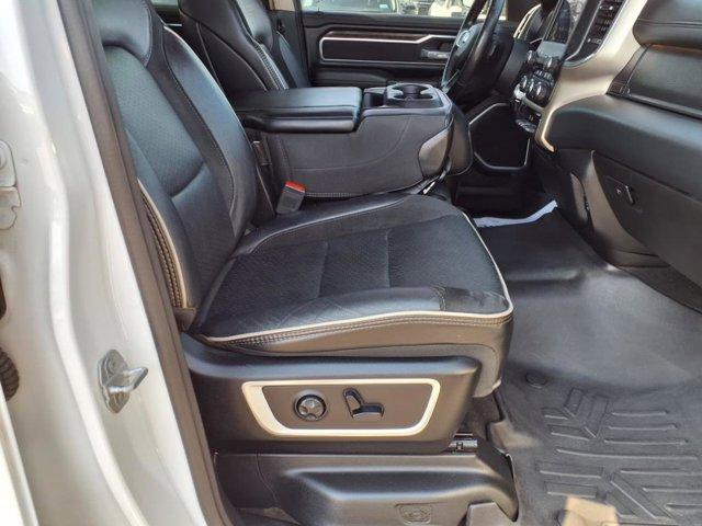 used 2020 Ram 1500 car, priced at $33,977