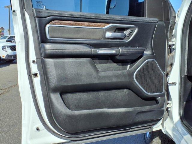 used 2020 Ram 1500 car, priced at $33,977