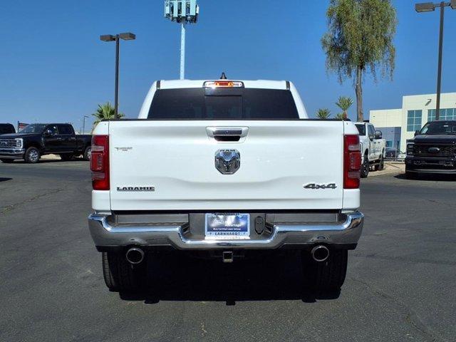 used 2020 Ram 1500 car, priced at $33,977