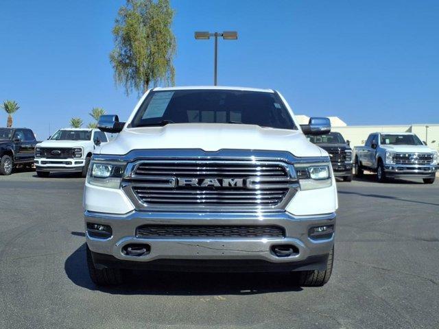 used 2020 Ram 1500 car, priced at $33,977