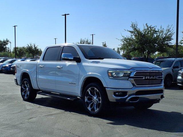 used 2020 Ram 1500 car, priced at $33,977