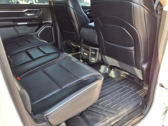 used 2020 Ram 1500 car, priced at $33,977