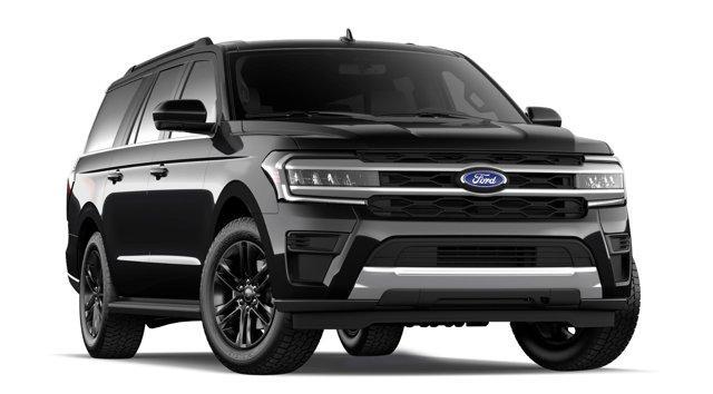 new 2024 Ford Expedition Max car, priced at $68,455