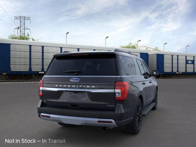 new 2024 Ford Expedition Max car, priced at $68,455