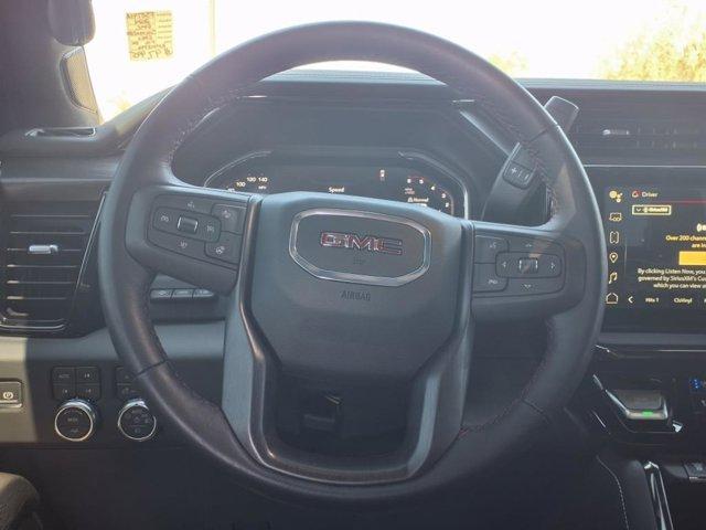 used 2024 GMC Sierra 2500 car, priced at $90,606