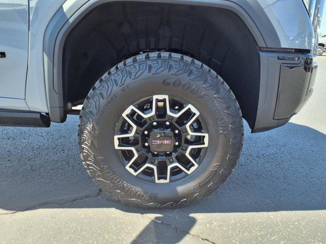 used 2024 GMC Sierra 2500 car, priced at $90,606