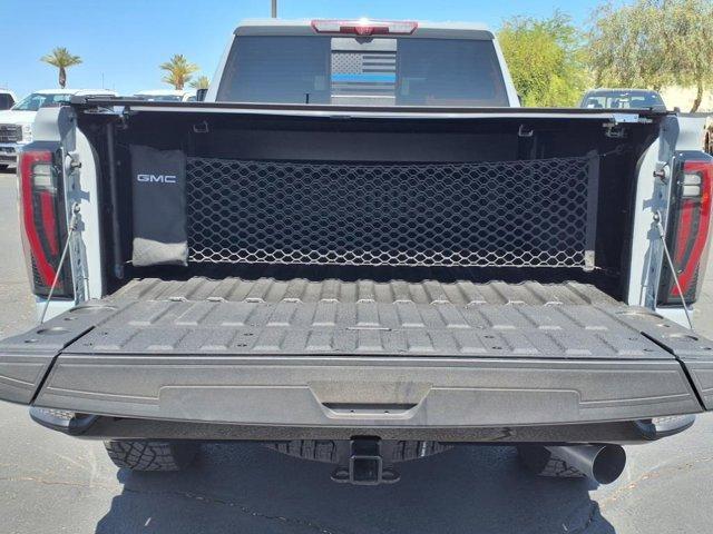 used 2024 GMC Sierra 2500 car, priced at $90,606