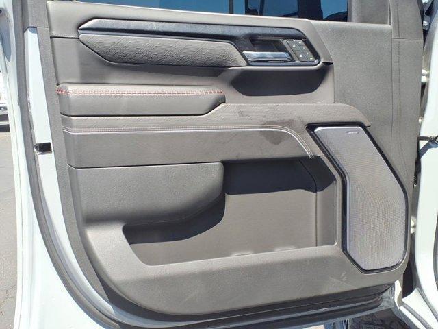 used 2024 GMC Sierra 2500 car, priced at $90,606