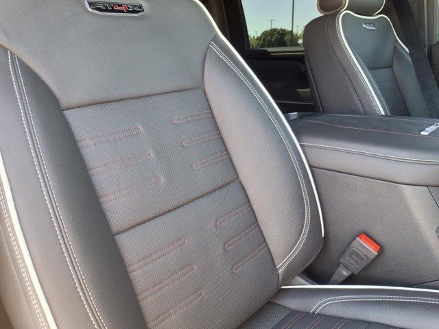 used 2024 GMC Sierra 2500 car, priced at $90,606