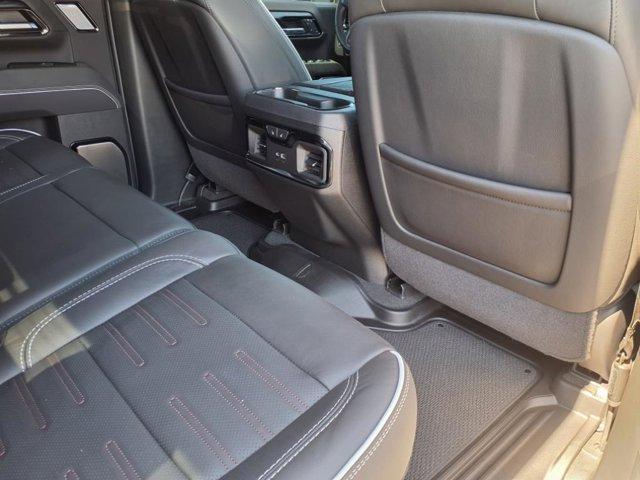 used 2024 GMC Sierra 2500 car, priced at $90,606
