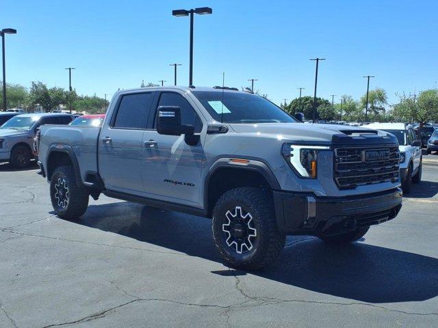used 2024 GMC Sierra 2500 car, priced at $90,606