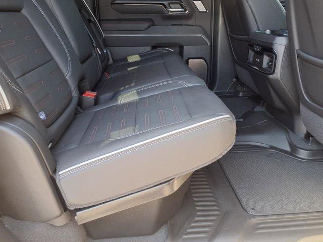 used 2024 GMC Sierra 2500 car, priced at $90,606