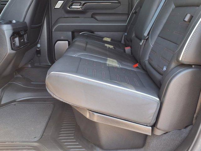 used 2024 GMC Sierra 2500 car, priced at $90,606