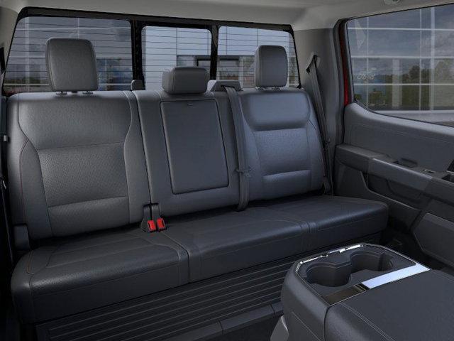 new 2025 Ford F-250 car