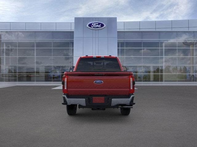 new 2025 Ford F-250 car