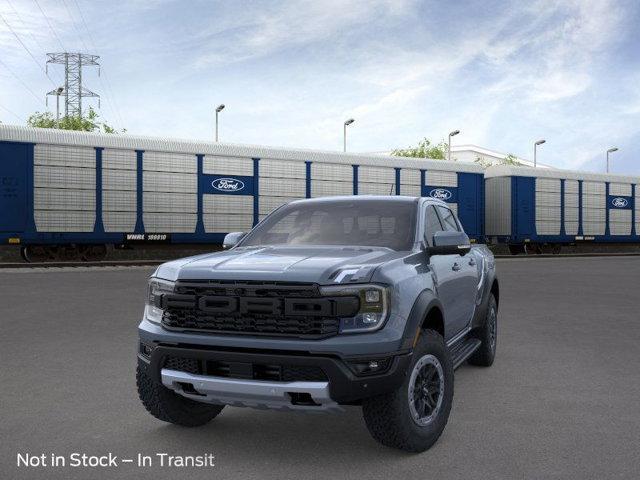 new 2025 Ford Ranger car