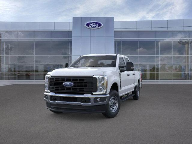 new 2026 Ford F-250 car