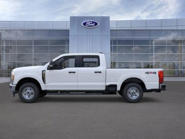 new 2026 Ford F-250 car