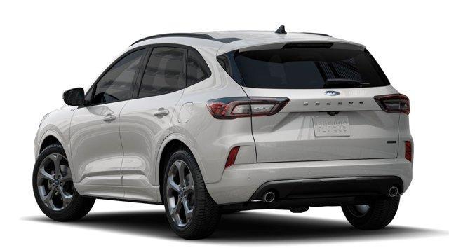 new 2024 Ford Escape car, priced at $36,175