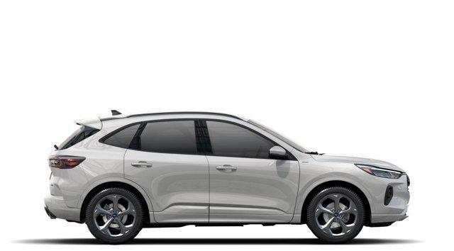 new 2024 Ford Escape car, priced at $36,175