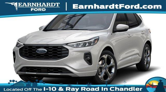 new 2024 Ford Escape car, priced at $36,175