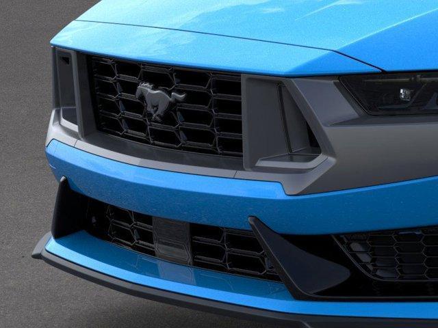 new 2024 Ford Mustang car, priced at $73,820