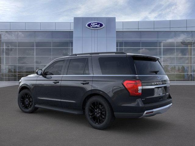 new 2024 Ford Expedition car, priced at $58,778