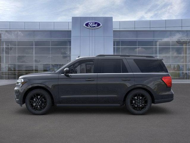 new 2024 Ford Expedition car, priced at $58,778