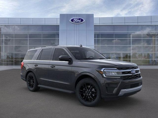 new 2024 Ford Expedition car, priced at $58,778