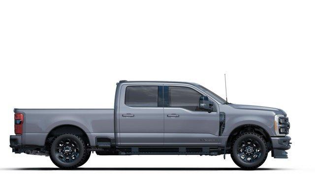 new 2024 Ford F-250 car, priced at $84,569