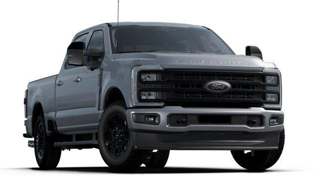 new 2024 Ford F-250 car, priced at $84,569