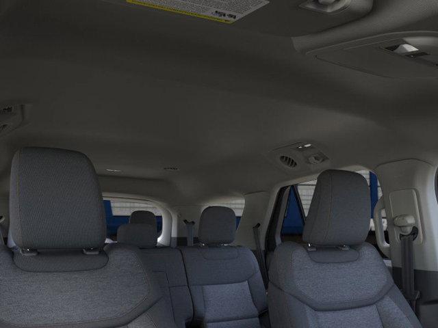 new 2026 Ford Explorer car, priced at $43,889